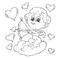 Thumbnail image for Cupid’s Love Card