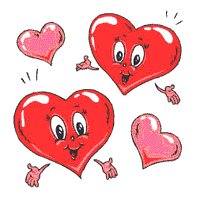 Thumbnail image for All the Happy Hearts