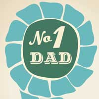 Thumbnail image for Number One Dad